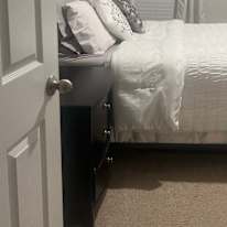 Toni's room