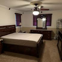 Peter's room