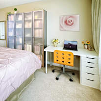 Rosie's room