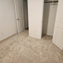 Keby Ochoa's room