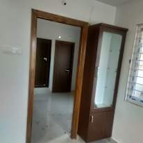Swetha Surukanti's room