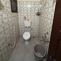 Pranav MP's room