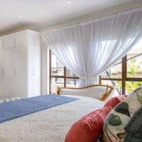 Simphiwe sithole's room