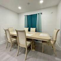Juleidys's room