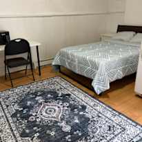 Samir Sehayek's room