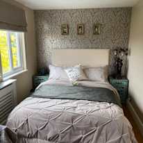 Anne's room