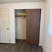 Alison's room