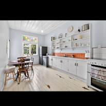 Georgina's room