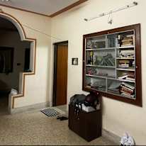 Priya's room