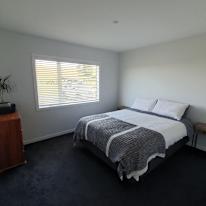 Coralie's room