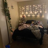 Sage's room