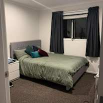 Samantha's room