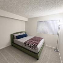 Ahkar's room