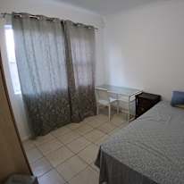Maya's room