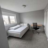 jessie xue's room