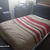 Jose Valdez's room