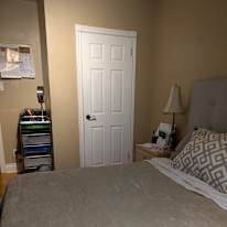 Marisa Di Martino's room