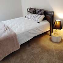 Ranjit's room