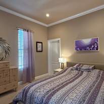 CJ's room
