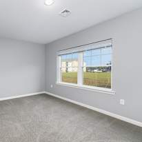 Sasha's room
