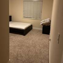 David's room