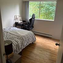 Arija's room