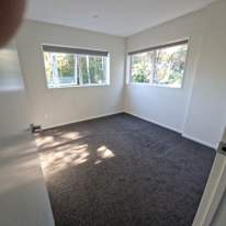 Dion's room