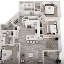 reshma's room