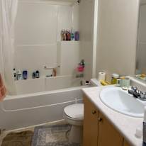Hadiya's room