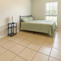 Terrell's room