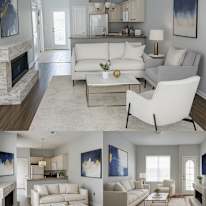JW Consulting's room