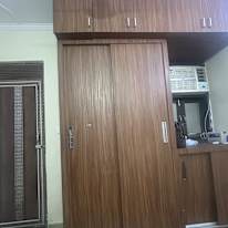 Zoya's room