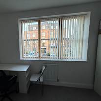 Anto Shan's room
