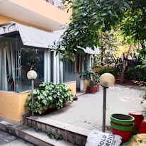 Anushka Rajawat's room