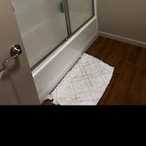 Kyle's room