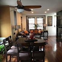 Daryl's room