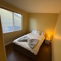 George's room