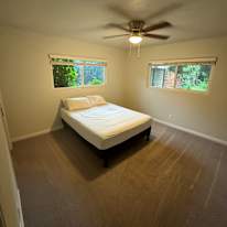 Andrew's room