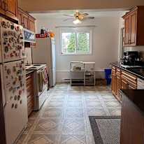 Emmanuela's room