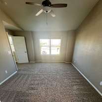 Dan's room