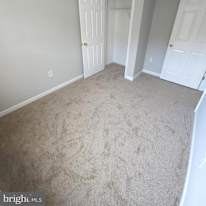 Isaiah Morian's room