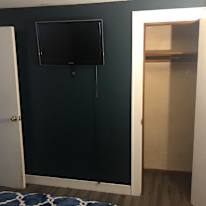 Sherley's room