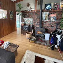 Gen's room