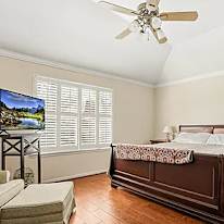 Marleen's room