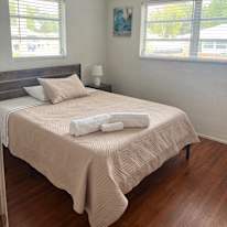 Liliana's room