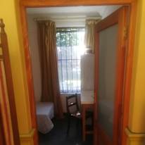 Johann's room