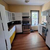 Liam's room