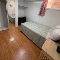 Grace's room
