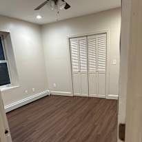 Dawn's room