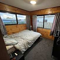 Nathan's room